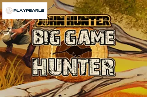 Big Game Hunter